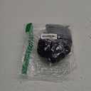 WDIRARA Women's Tie Side Knitted Mini Shorts High Waist Elastic Waisted Summer Cute Shorts XS