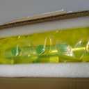 waltyotur Fuel Rail with Sensor Replacement for Ram 6.7L Cummins Diesel 2007 2008 2009 2010 2011 2012 Replaces 0445226044 4937282