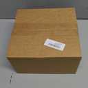 HUAKENER 8 Inch Heart Cake Pan, Set of 2 Heart Shaped Cake Pans with 60 Pieces Parchment Paper, Non-stick Cake Baking Pans for Kitchen Birthday Wedding