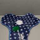 umosis Interactive Cat Toys Rechargeable,Moving Concealed Feathers,Real Mouse Squeaky,Touch Activated Cat Kitten Toy Exercise Toys for Indoor Bored Adult Cats