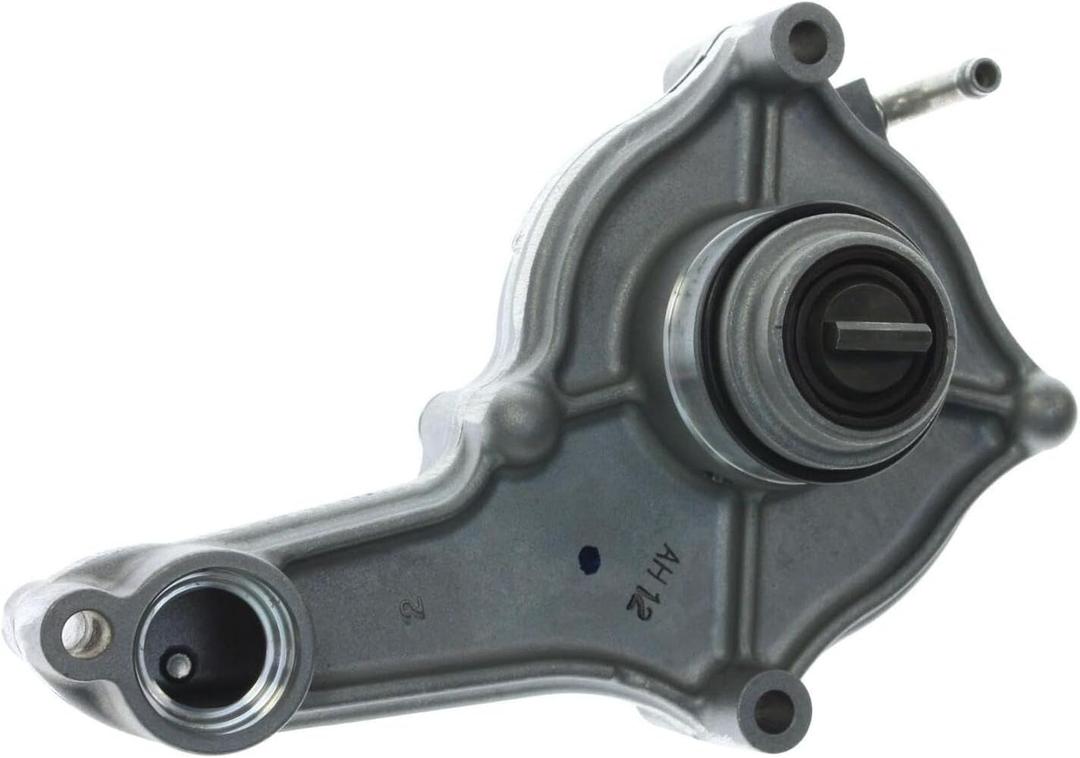 Genuine OEM For Honda WATER PUMP 19200-HN2-010 19200HN2010