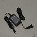 TKDY AC-L100 for Sony Handycam Charger, ACL100 Camcorder Power Cord, Replace AC-L10A L10B L15A L15B L100A L100B L100C, fit for Sony DCR-HC DCM-M DSC-F DSC-S MVC-FD MVC-CD CCD-TRV DCR-DVD CCD-TR etc.