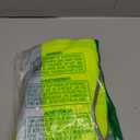 JKSafety 9 Pockets Class 2 High Visibility Zipper Front Safety Vest With Reflective Strips, Yellow Meets ANSI/ISEA Standards (Medium, Yellow)