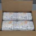 Huggies Size Newborn Diapers, Little Snugglers Baby Diapers, Size Newborn (up to 10 lbs), 84 Count
