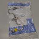 GM Genuine Parts 12677002 Fuel Rail Crossover Tube