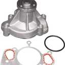 ACDelco Gold 252-800 (89003363) Engine Water Pump