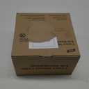 TAILI Suction Corner Shower Caddy, Bathroom Shelf Storage Basket Wall Mounted Organizer for Shampoo, Conditioner, Plastic Rack for Kitchen&Bathroom, Drill-Free Removable (2 Tier)