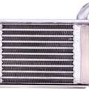 Intercooler 1240930 Compatible with 2016-2022 Polaris RZR XP/Pro XP/XP4 Turbo/Turbo S 4 Inter Cooler