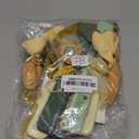 Sage Green Birthday Decorations Olive Green Happy Birthday Party Decorations Nude Retro Gold Balloon Banner Paper Pom Poms Greenery Neutral Rustic Dcor Supplies Baby Girls Women