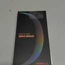 TORRAS 360 Magnetic Stand for iPhone 17 Pro Max Case, [Fit for MagSafe] [4X Military-Grade Protection] Slim Case for iPhone 17 Pro Max 6.9" 2025, Clear-Orange, Ostand O3 Fitness Series