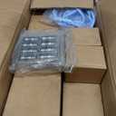 3.6L Camshaft Kit with 24 Rocker Arm Valve Lifters and Seals for 11-16 Jeep