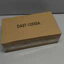 Upgraded DA97-12650A Refrigerator Door Shelf Bin (Right) fit for Samsung Refrigerator Parts RF260, RF261, RF263 Replaces DA63-06963 DA63-07104A - BY AMI PARTS