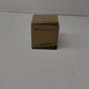 Hubbell Wiring Systems RF515BN tradeSELECT Aluminum Floor Box for Structural Wood Floor, 15A, 125V, Chestnut Brown Paint