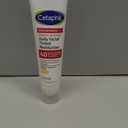 CETAPHIL Redness Relieving Daily Facial Moisturizer SPF 40, 1.7 fl oz, Broad spectrum Sunscreen, Neutral Tint, For Redness-Prone Skin