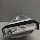 Chair and Ottoman Covers Slipcover Set Armchair Cover T Cushion Chair Slipcover Milk Silk Sofa Furniture Protector Couch Soft for Armchair Ottoman(Dark Gray)