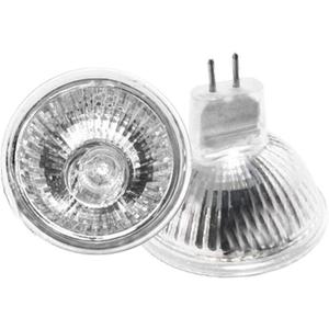 MR16 Halogen Bulb 50W 220V GU5.3 20W Bulb with GU5.3 Base Spotlight Halogen MR16 220V 10W Dimmable Warm White 6PCS 50W