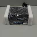 Pyle 200W Stereo Power Amplifier with Bluetooth - Dual Channel Audio Receiver - LED Display - RCA - USB - SD - MIC IN - FM Radio - AUX Input - Perfect for Home & Computer Audio - PDA29BU.5