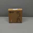 Garden Gnomes Hanging Solar Lights, 3-Pack Climbing Rope Gnome Statues with LED Lantern, Outdoor Decor for Yard Patio Door Tree Fence Wall, Housewarming Gifts for Women Mom Grandma