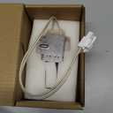 MEE61841401 Igniter Replacement For LG LDG4313ST LDG4315BD LDG4315ST LRG3060ST LRG3061BD LRG3061ST LRG3081BD LRG3081BD/00 LRG3081ST LRG3081ST/00 LRG3081ST/01 LRG3083ST LRG3085ST LRG3091SB - Oven/Stove