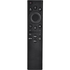Replacement for Samsung TV Remote, for All 2019-2026 Samsung Remote Control for Smart TV with Voice Control
