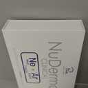 Pure Daily Care NuDerma Clinical Portable Skin Therapy Wand, Machine with 6 Fusion Neon + Argon Wands  Anti Aging - Clarifying - Skin Tightening & Radiance - Wrinkle Reducing (7 Piece Set)