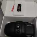 Medcursor Cordless Hand Massager, Hand Massager with Heat and Compression, Hand Warmer with Acupressure Beads, 6 Massage Modes