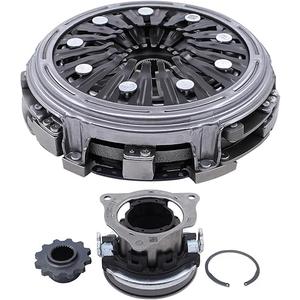 ApplianPar Dual Clutch Assembly for Hyundai Elantra 2017-19, Elantra GT 2018-20, Kona 2018-21, Sonata 2015-19, Tucson 2016-18, Veloster 2015-21, Kia Forte Soul 2017-2022, Forte5 2017-18