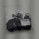 Soly Hux Top Black Medium 