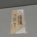 voenxe Seamless Women Underwear Thongs,No Show Ladies Thong,No Line Workout Breathable Comfortable Panties,Soft Undies,5-Pack (Medium)