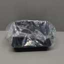 ANLULOAD Black Edge Protectors Flatbed Corner Tie Down Protectors Protects Cargo Edges from Wear and Tear,10Pcs9.5x 6.2x 3.7