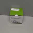 BLS Motion Sensor Light Indoor, LED Night Light Closet Lights, Under Cabinet Battery Powered Ceiling Lights, AA Battery Operated Stick on Wireless Puck Lights for Wall, Step, Stair, Dimmable (3 Pack) (6000K Clean White-3 Pack)