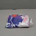 36 Inch Valentine/St Patricks Day Tree Skirt Valentine St Patricks Day Reversible Double Sided Print Mat for Holiday Party Indoor Outdoor Christmas Valentine St Patricks Day Tree Mat Decoration (Heart/Shamrock)