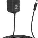 AC/DC Adapter for TASVAC Model N9 N 9 22.2V 2200mAh Li-ion Battery 230W 235W 250W 20KPa 8 in 1 Lightweight Cordless Stick Vacuum Cleaner 27VDC 0.5A Power Supply Cord Charger