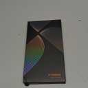 TORRAS Guardian Shockproof for Samsung Galaxy S25 Case, [12FT Military Grade Drop] Thin & Soft Touch for Samsung S25 Case, Translucent Matte Protective Slim Case for Samsung S25, Blue