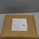 Amazon Basics Kid's Soft Easy-Wash Lightweight Microfiber 3-Piece Sheet Set, Twin, Bright Aqua, Solid