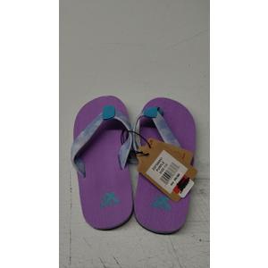 Zeroxposur Flip Flop 1/2
