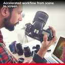 SanDisk 128GB Extreme PRO SDXC UHS-II Memory Card - Up to 300MB/s Read and Write speeds, V90, 8K, 4K UHD, SD Card - SDSDXDM-128G-GN4IN