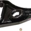 MOOG RK80393 Control Arm and Ball Joint Assembly