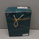 Shilucheng 100% Linen King Duvet Cover Set, Luxury Pure Natural French Flax Linen Duvet Cover with Zipper Closure & Corner Ties, Cooling Breathable Comforter Cover 3 Piece (Linen)