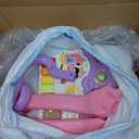 VTech Sit-to-Stand Learning Walker (Frustration Free Packaging), Pink