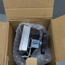 Neodrain 24-Inch Linear Shower Drain with Tile Insert Grate, Professional Brushed 304 Stainless Steel Rectangle Shower Floor Drain Manufacturer, Linear Drain with Shower Drain Base