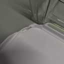 Trash Bag Dispenser Dishwasher Pod Organizer, 3 in 1 Grocery Garbage Bags Holder Storage Box Clear Laundry Room Pods Dishwasher Tab Cleaner Tablets Container Pantry Kitchen Under Sink Organizers