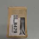 Braided Magnetic Band Compatible with Samsung Galaxy Watch 8 7 6 5 4 FE 40mm 44mm/8 6 Classic/5 Pro/4 Classic/3 41mm/Active 2 Women Men, 20mm Celtic Stretchy Elastic Dressy Nylon Strap, No for Ultra (Black/Black)