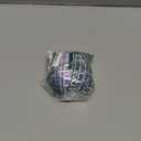 Soft Magnetic Eyelashes Kit with Applicator, No.14 Frost Black BearisBug, Reusable Glue-free Wispy Magnetic Lashes, Cruelty-free False Lashes, Waterproof, Lightweight, Suit for Heavy Makeup (1 pair (Pack of 1))