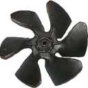 Coleman 67333221 Fan Blade