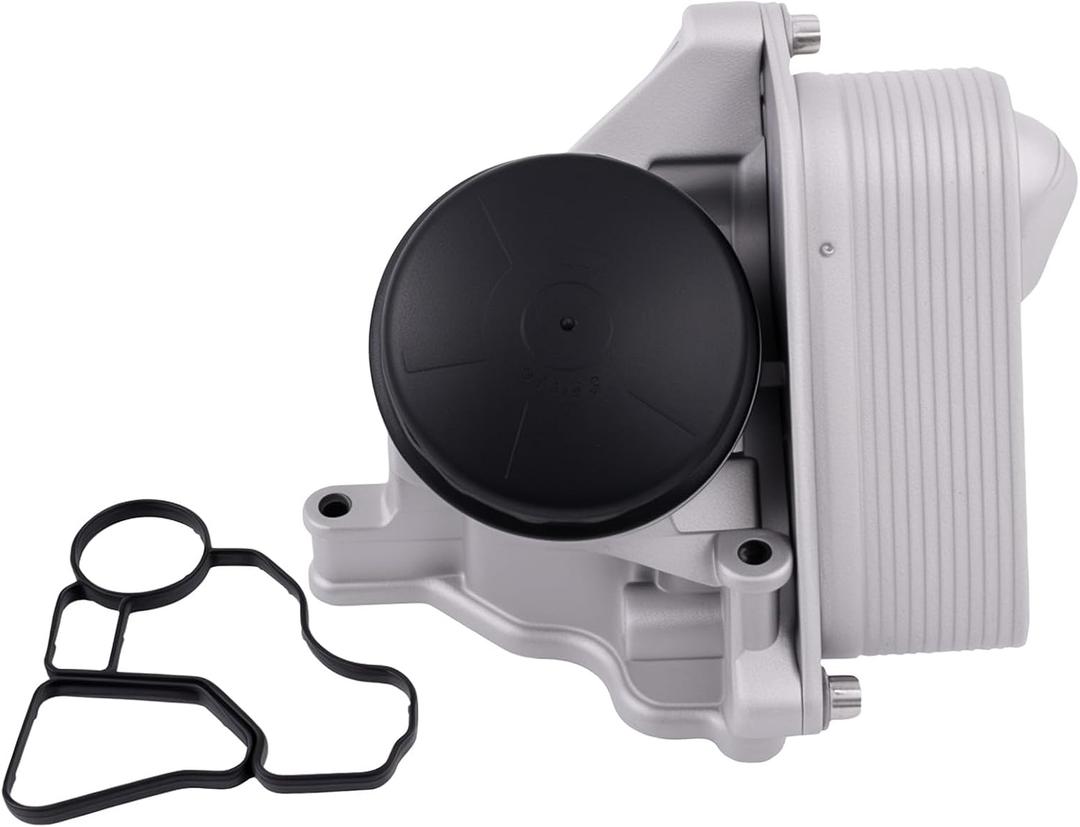 Engine Oil Cooler Assembly 11428683206 fit for 12-16 328i