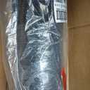 Mohawk Home Heavy Duty Rubber Stall Mat - Gym Floor- Under Dog Crate - All Purpose Utility 3' x 4' - 1/2" Thick