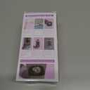 Electric Makeup Brush Cleaner Machine, Ultimate Efficient Automatic Cleaner for All Types of Makeup Brushes