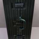 HotWay Carry On Luggage with Aluminum Frame, 20 Inch PC Hard Shell Suitcase with Spinner Wheels and TSA Lock, Lightweight Luggage for Travel (22x14x9 Airline Approved), Green
50+ bought in past month