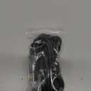 Smays USB C Cable Bulk, 6ft 10-Pack Type C Phone Charger Cord Black